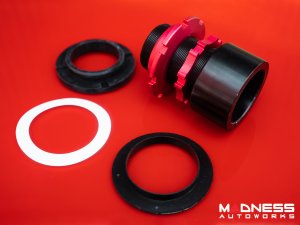 Alfa Romeo Giulia Coilover Kit - Corza Forza Performance - Strada Series